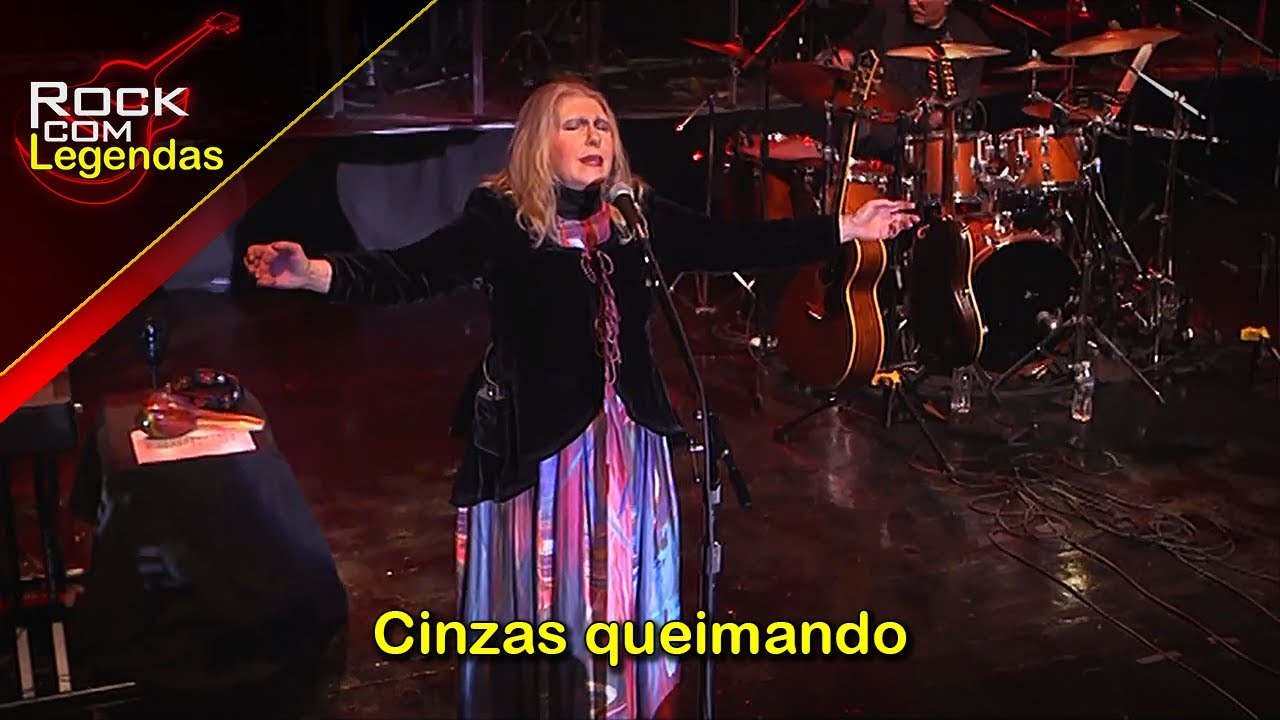 Renaissance - Ashes Are Burning - Legendado + Interpretação da Letra