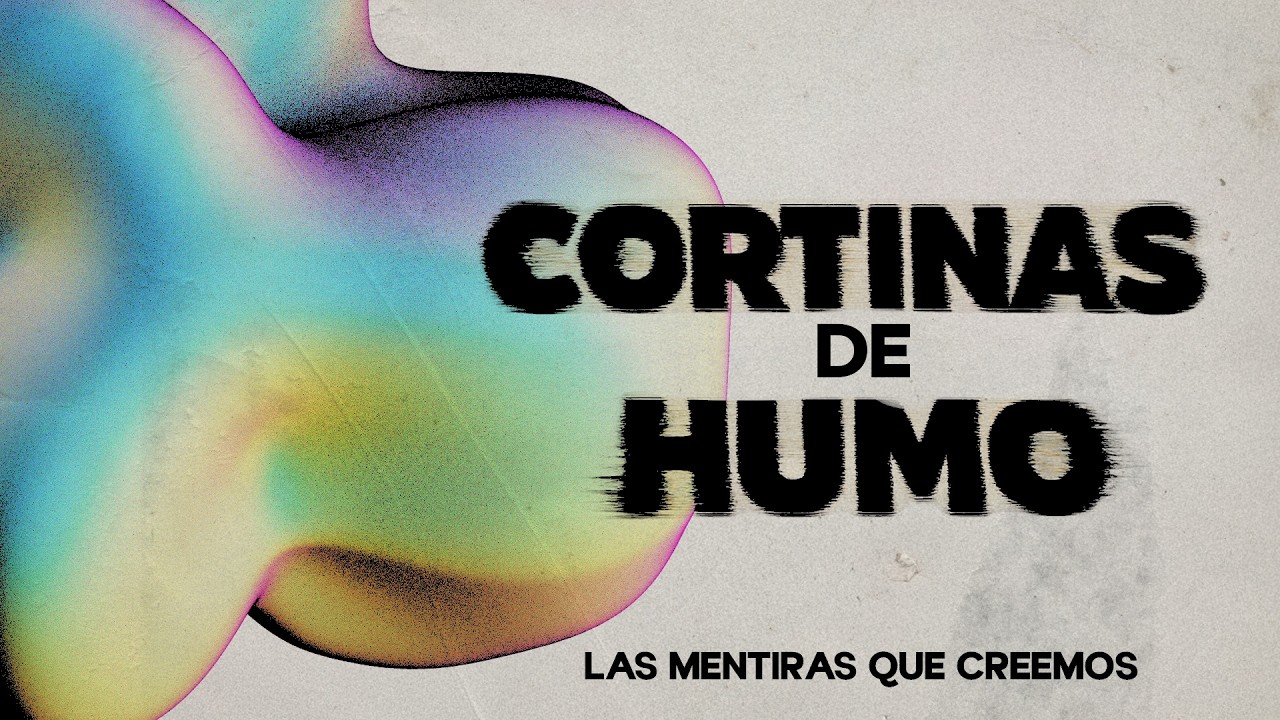 Cortinas de humo | vidain