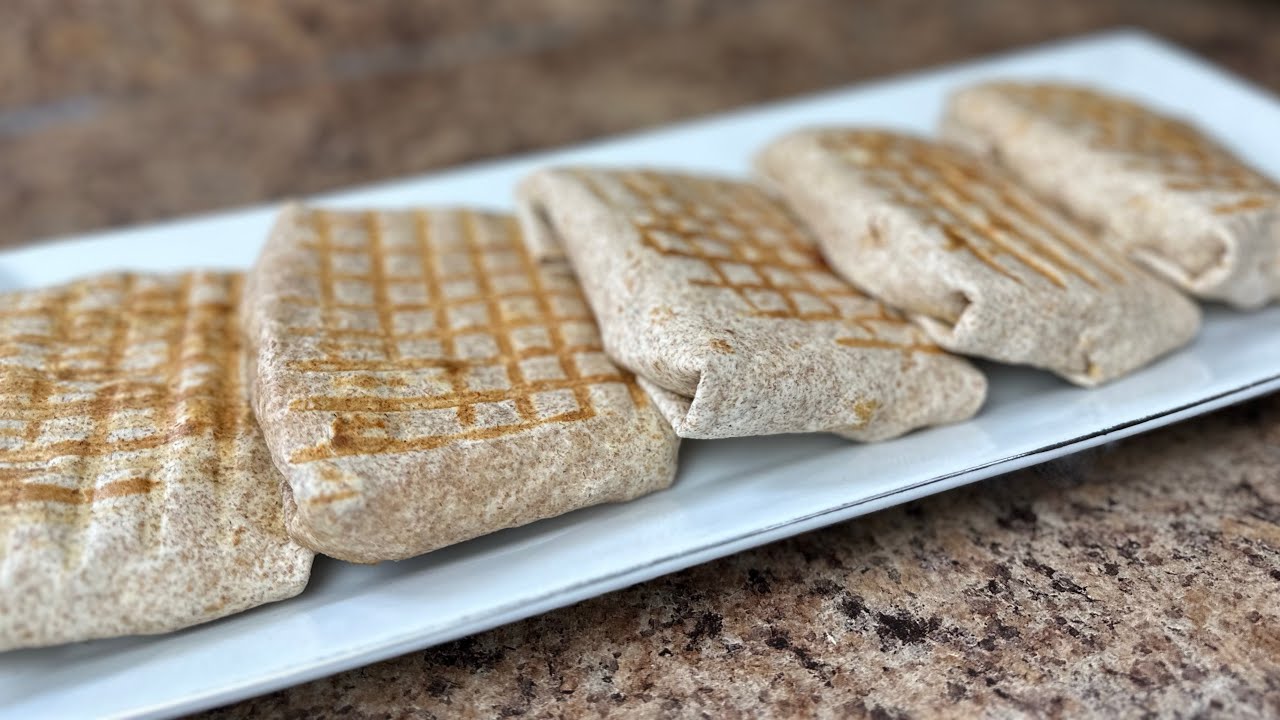 L’Ultime Recette de FRENCH TACOS 🌯 + Sauce Fromagère 🧀😋