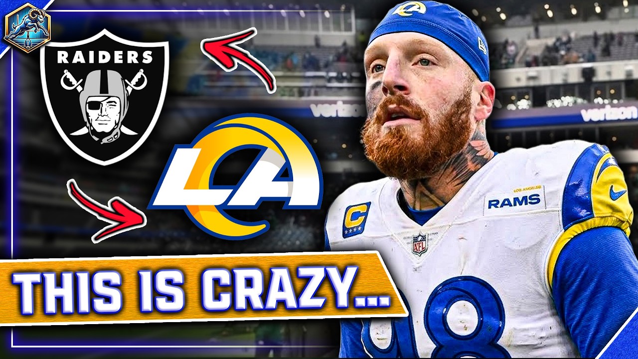 Things just took a WILD twist... Trade rumors heating up