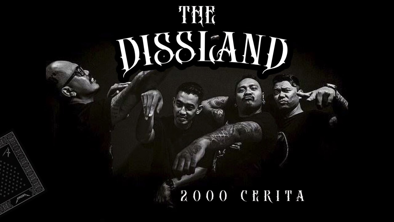2000 Cerita - THE DISSLAND