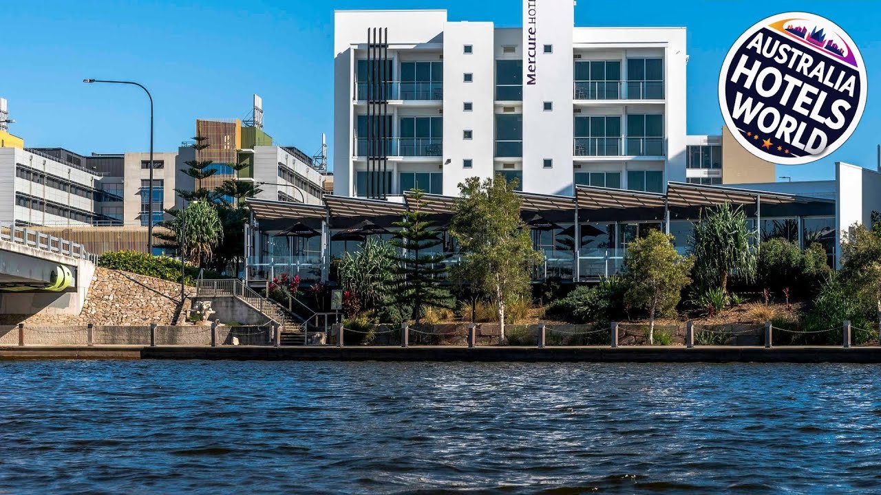 Mercure Sunshine Coast Kawana Waters | Sunshine Coast, Australia | Hotel Review ⭐