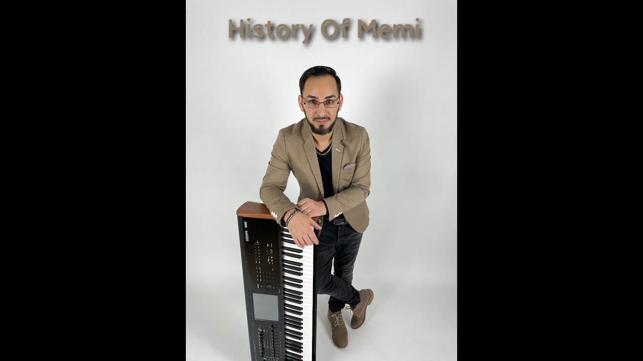 History of Memi 2021
