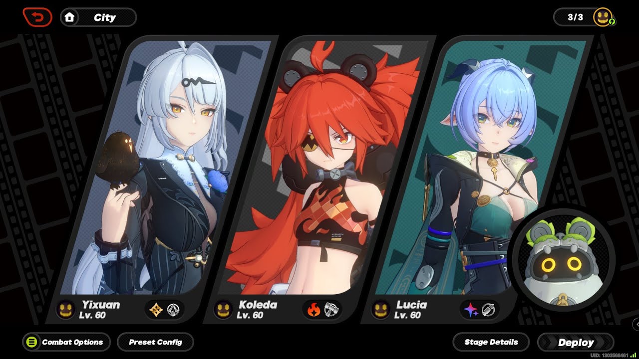 Clearing DA's UCC w/ Lucia 65k Points before it resets.