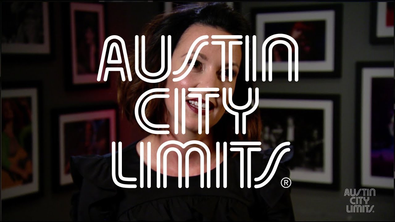 Austin City Limits Interview with Amanda Shires