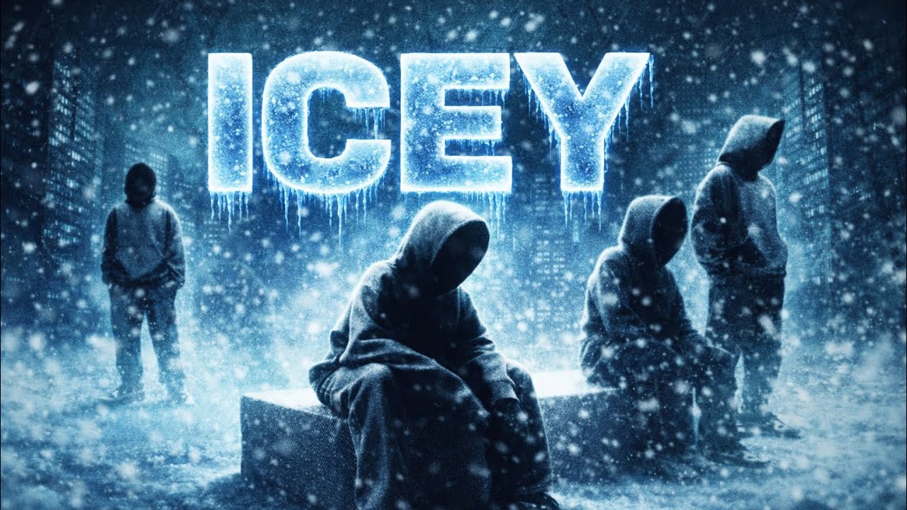 Deywis - ICEY (prof.fily)