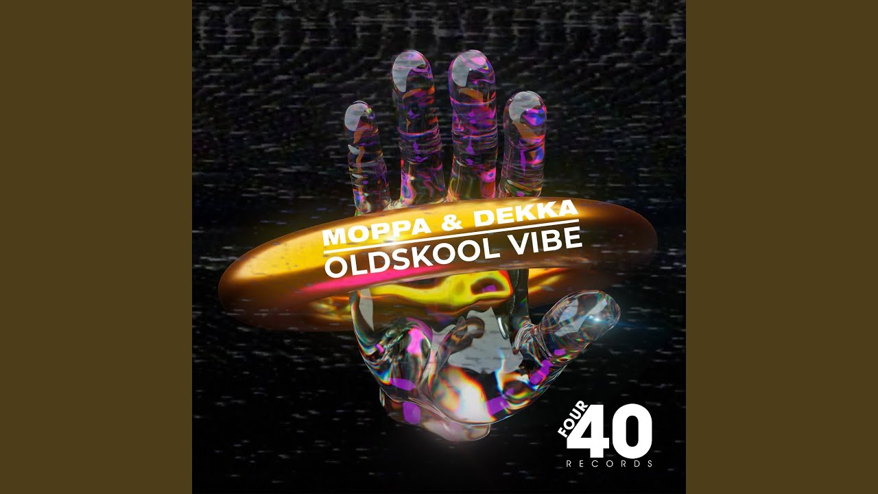 Oldskool Vibe