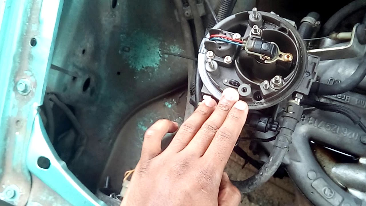 Injeção monoponto ( 1 bico injetor ) apresentação