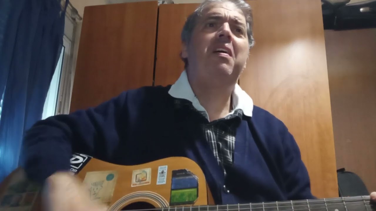 Fernando Durán: