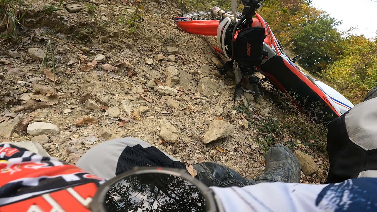 6 ORE IN ENDURO