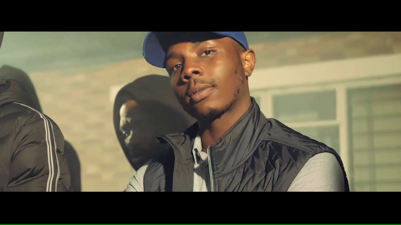Yaa Pono - Control ft. Dun D (Video)