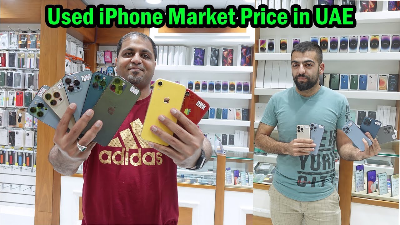 Used iPhone shop prices. Mobile market in UAE Abu Dhabi Dubai. used iPhone 11/12/13 Pro Max, Xs Max