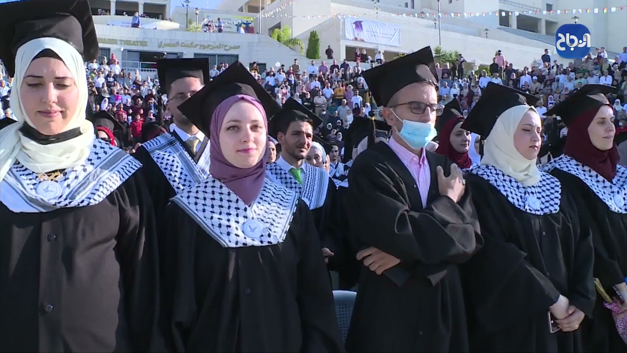 حفل تخريج عام 2021_اليوم السادس_الحفلة كاملة