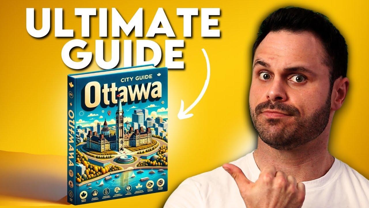Planning a Move to Ottawa? Watch This FIRST!