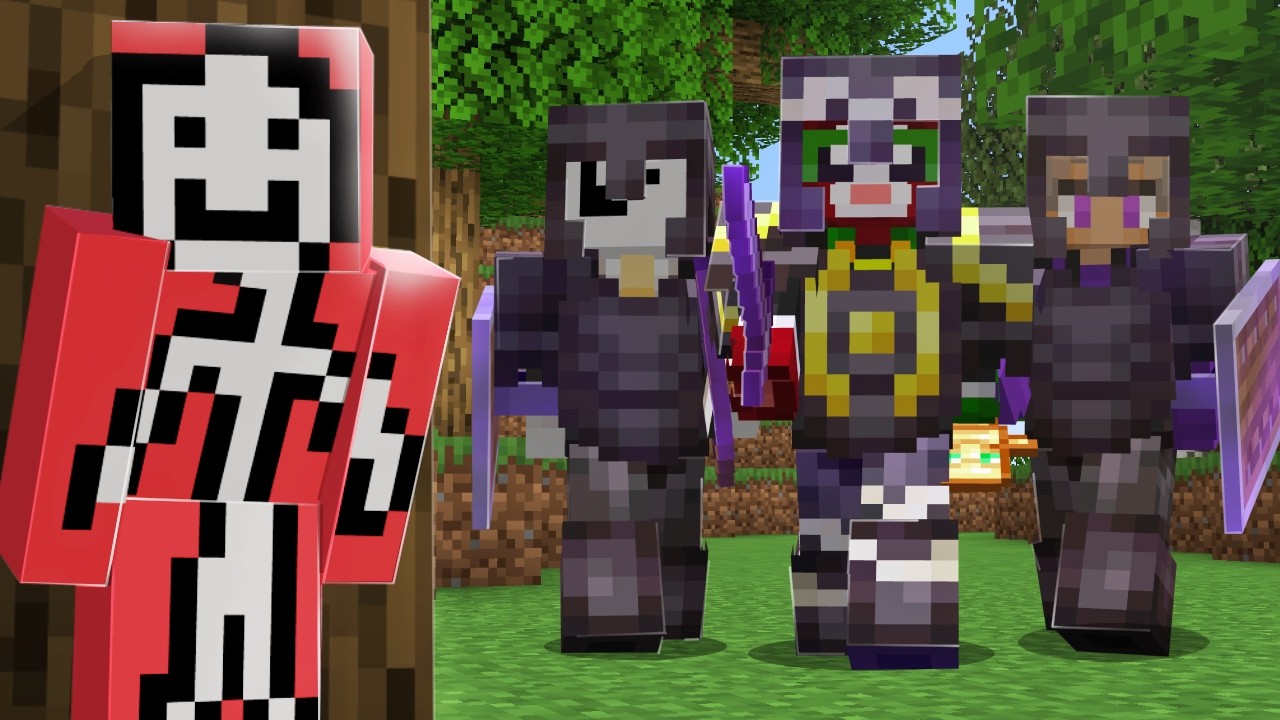 LT3 vs Unstable SMP