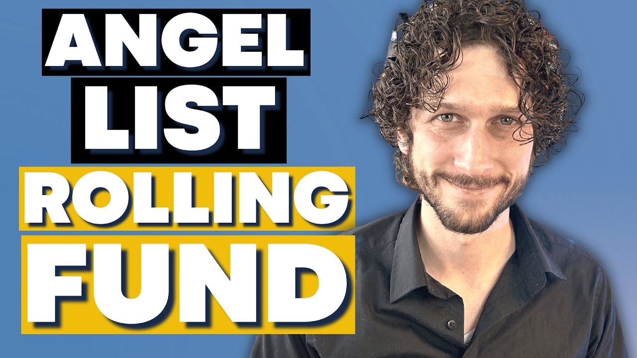 Что такое скользящий фонд Angel List и почему вам стоит задуматься о его создании? | Венчурный ка...