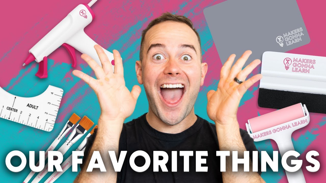 🤯 OUR FAVORITE CRAFTY THINGS FOR 2026!!! BIG GIVEAWAYS & MORE! 🤯