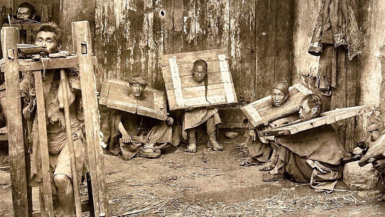 69 Fotos Históricas RARAS Que No Has Visto NUNCA