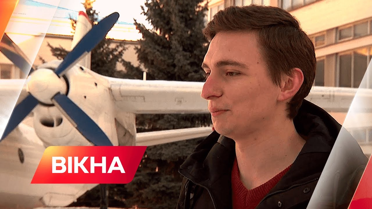 Алкоголь или критика руководства? Почему в НАУ отчислили троих студентов | Вікна-Новини