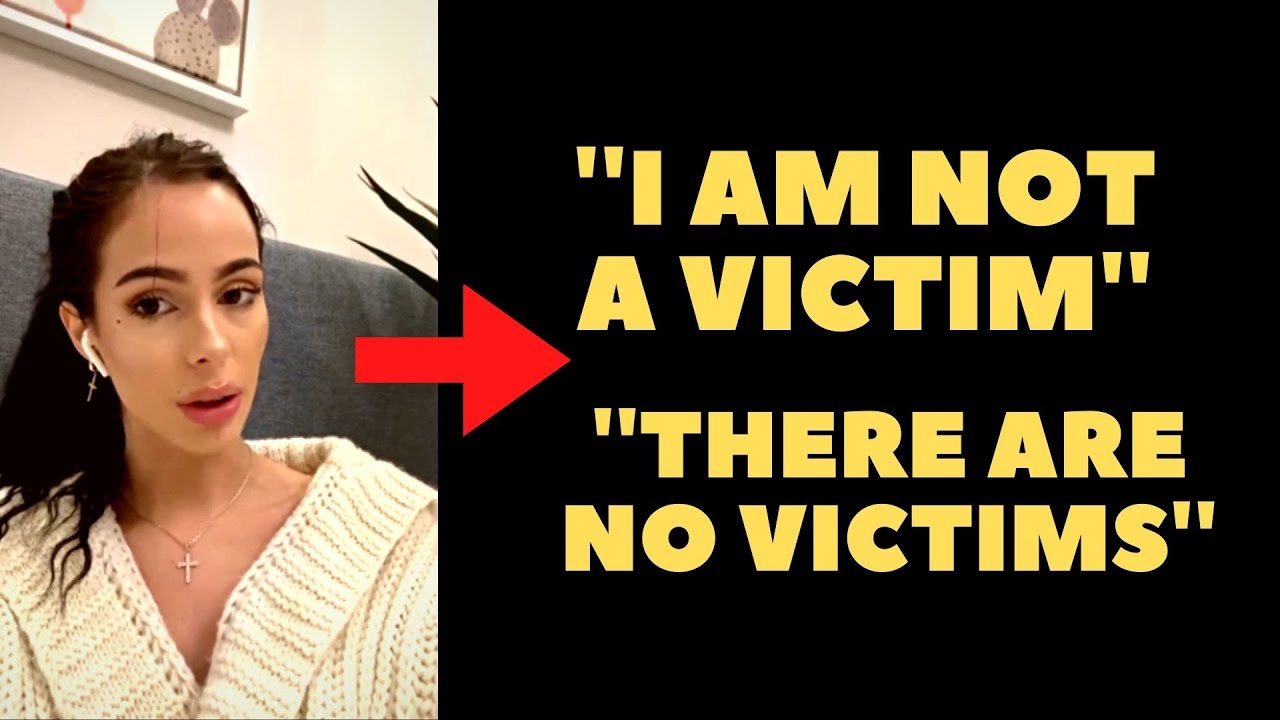 Andrew Tate ''Victim''? - Woman Exposes Romanian Authorities And Truth Of The Case