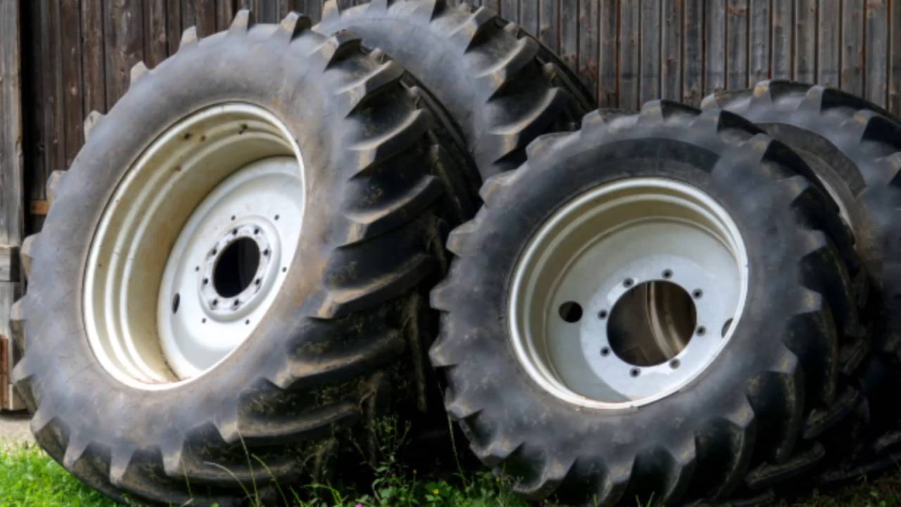 T&M Tire and Truck Accessories - (830) 876-8787
