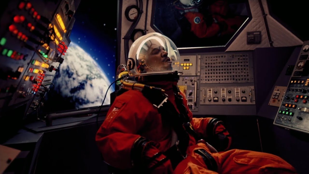 Kid Cudi - Mr Rager (2021) (Official Audio)