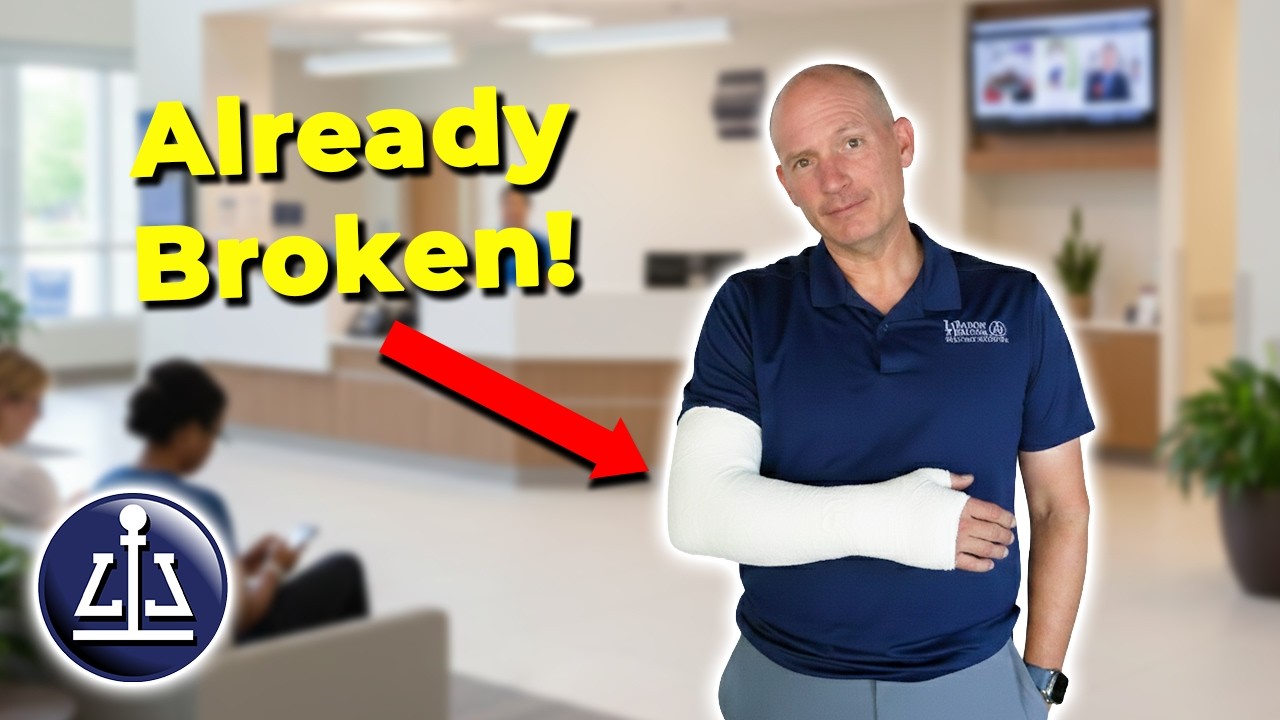 Do pre existing injuries ruin your accident claim?