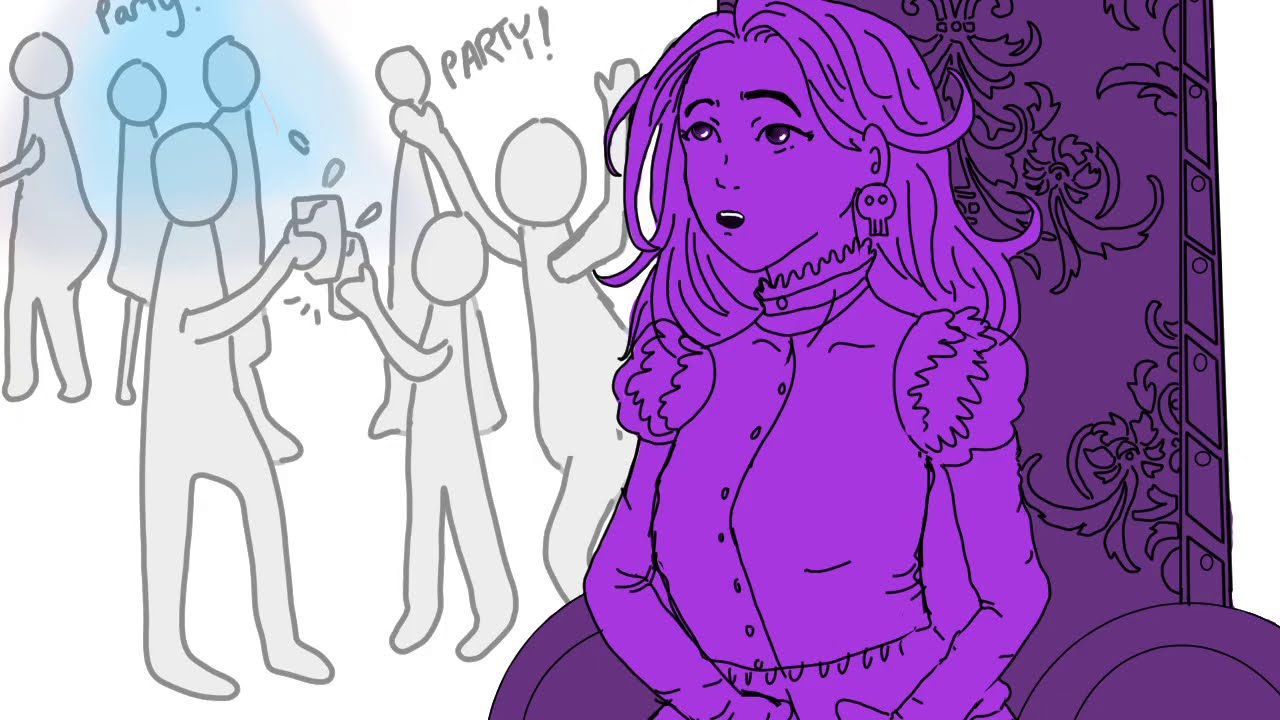 TAZ Graduation Animatic: 