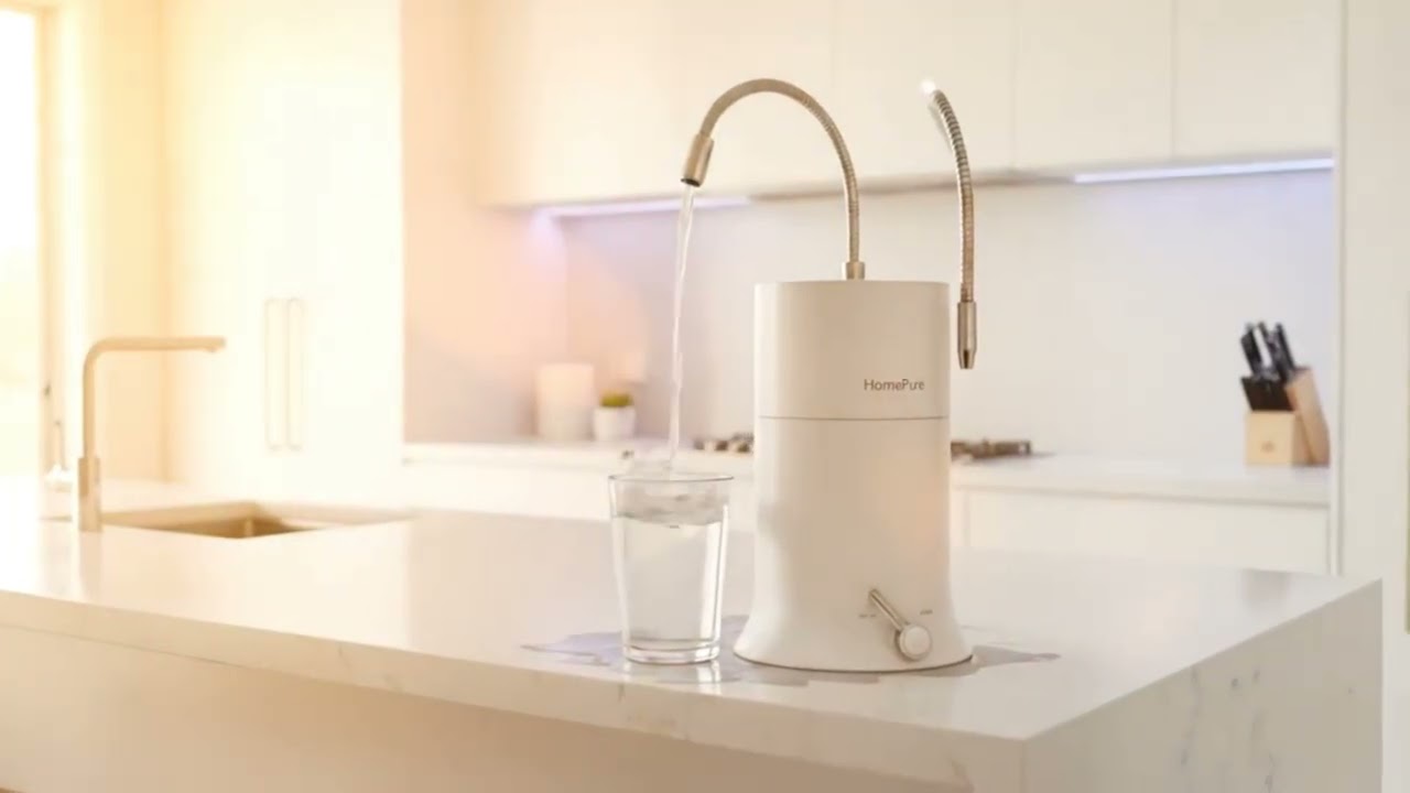 Upgrade Your Water, Upgrade Your Health 💧