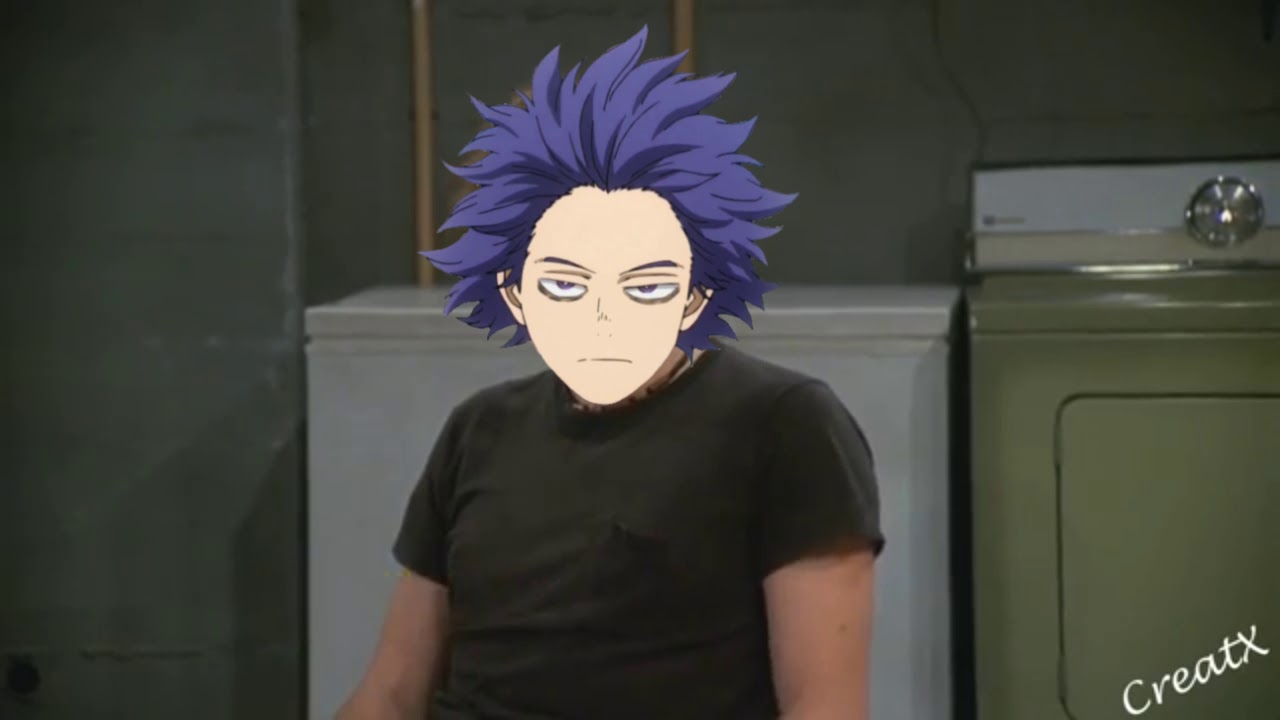 My new shinsou headcannon