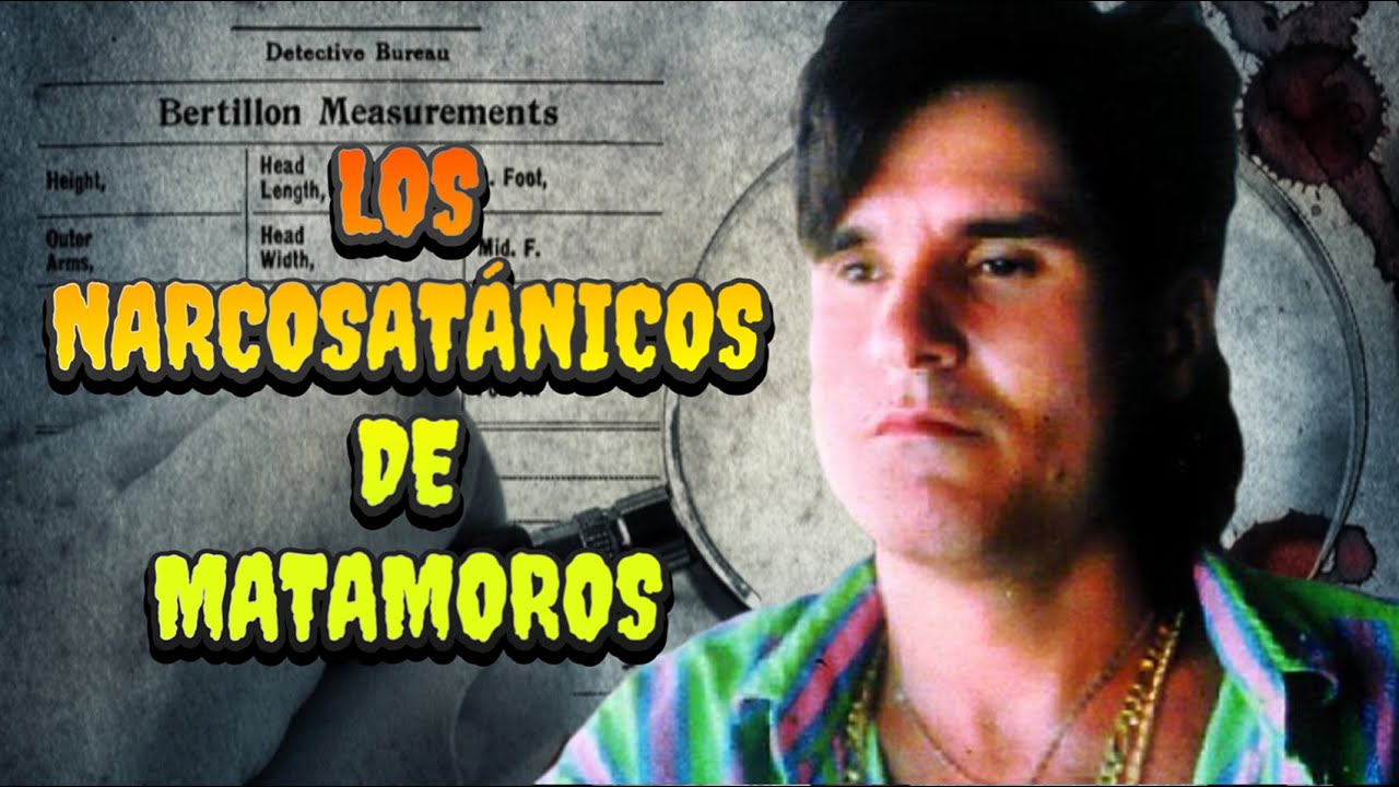 El Caso de ADOLFO CONSTANZO - 