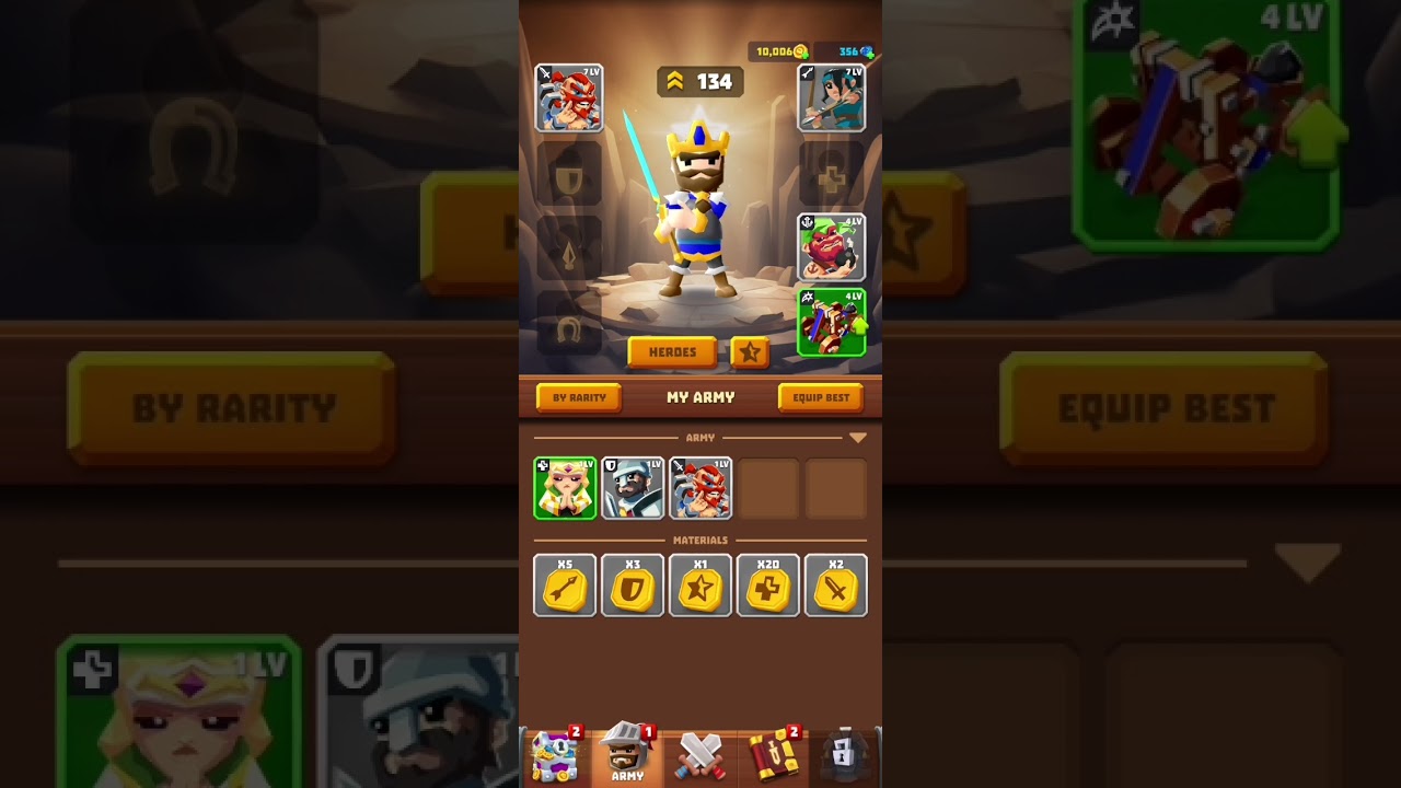 รีวิวเกม รีวิวใจ ชอบไหมถามใจ EP.14-สรุป Hexapolis : Turn Based Strategy (android)