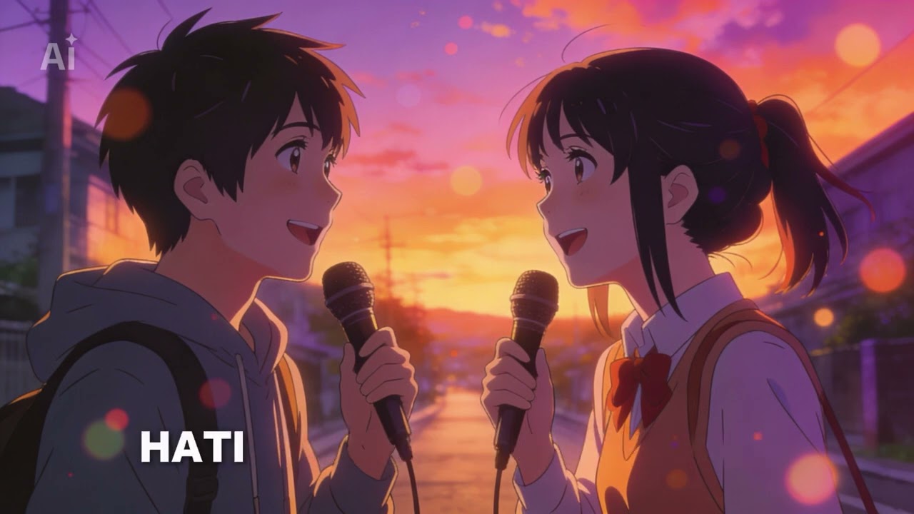 Cinta kita