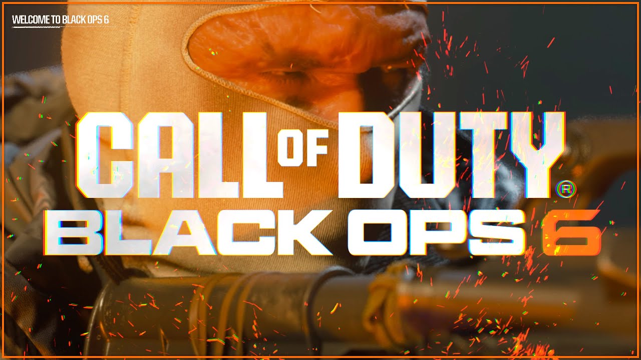 Web+Silk Live Stream - CALL OF DUTY Bo6 Campaign Livestream