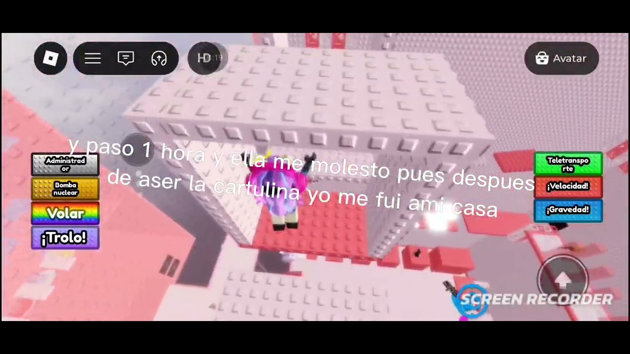 Parte 1 ❤️☺️ siganmenn y den likee pliss ❤️☺️
