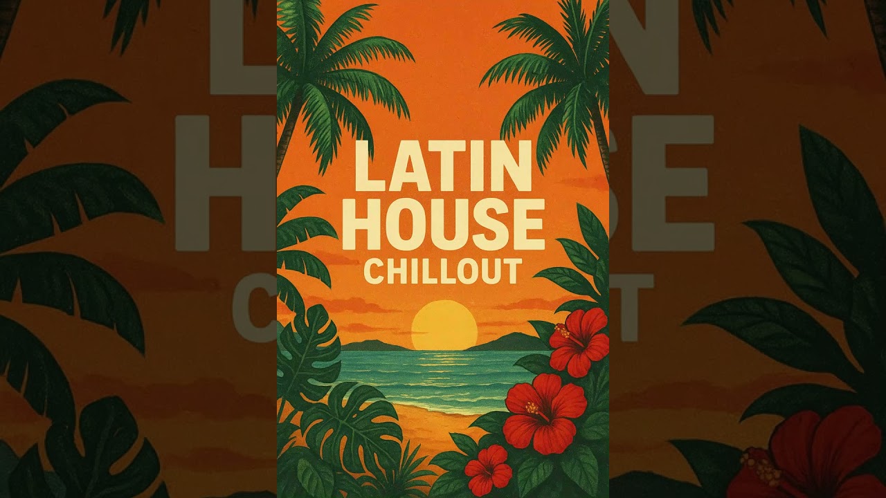 LATIN HOUSE 2