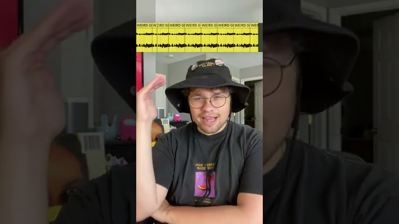 Making a Pichu Type Beat!