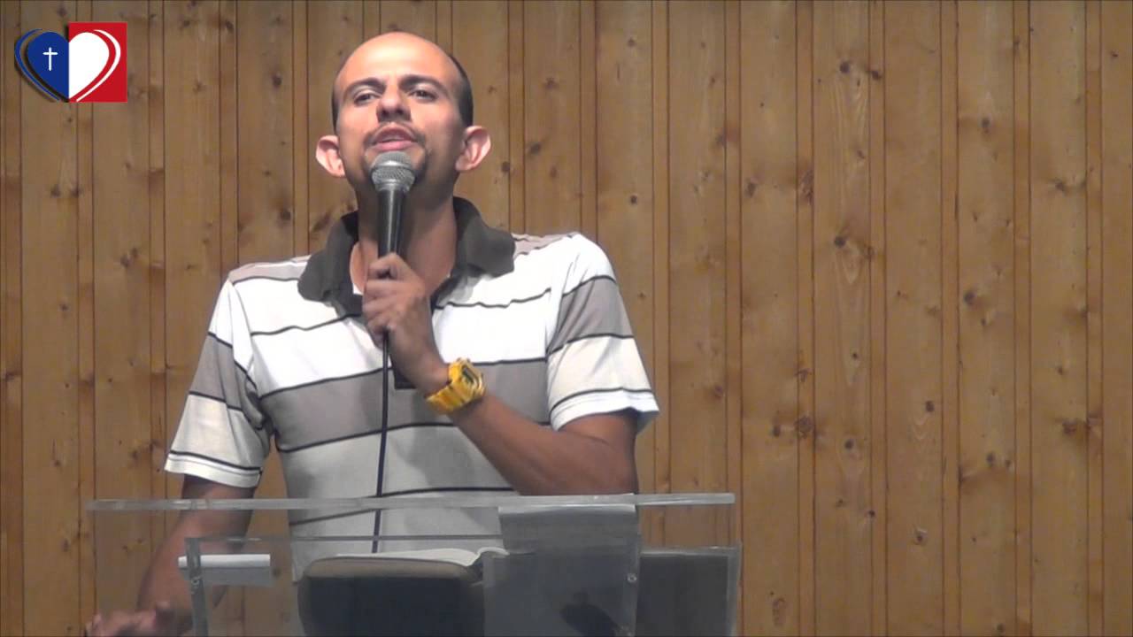 Si oyereis hoy su voz, no endurezcáis vuestros corazones