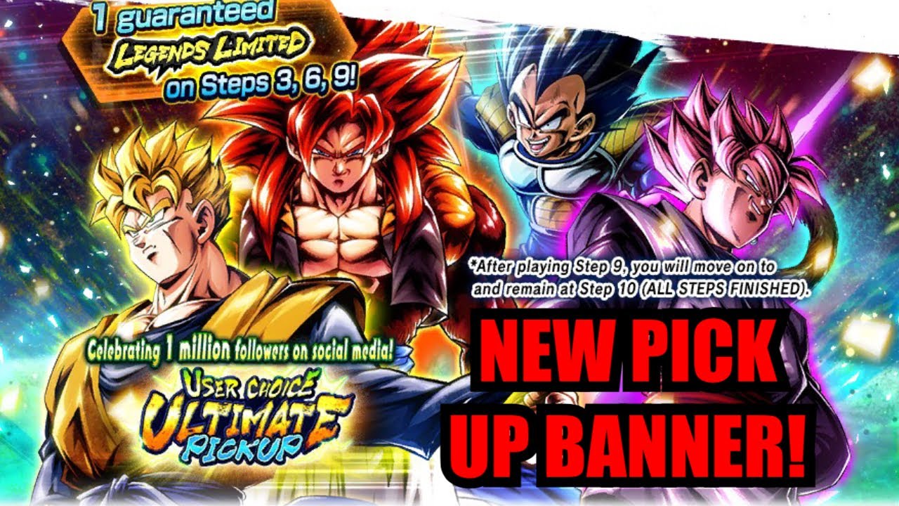 Dragon Ball Legends: Datamine Info! Kale Kit! Android 17 Kit! New Lf Banner!