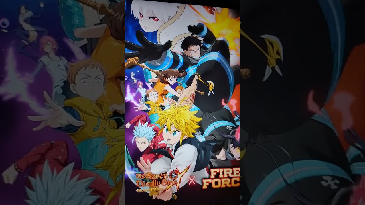 7DS update