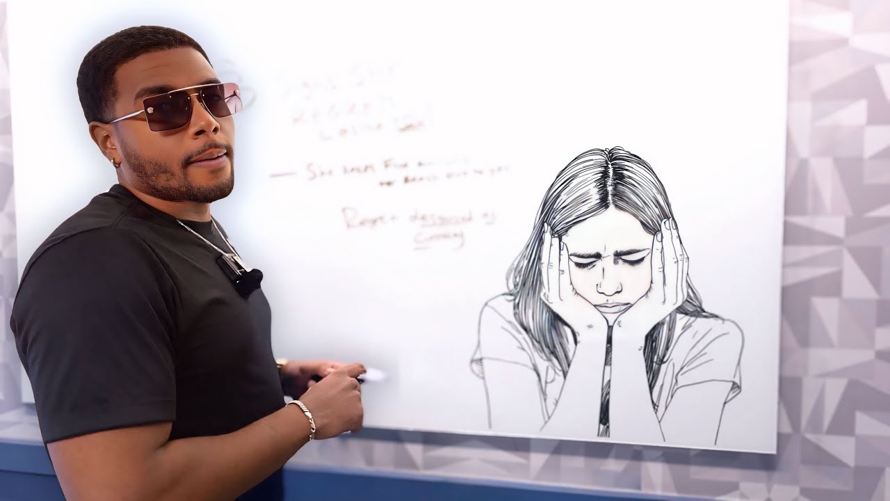 3 Signs She REGRETS Losing You (But Hides It)