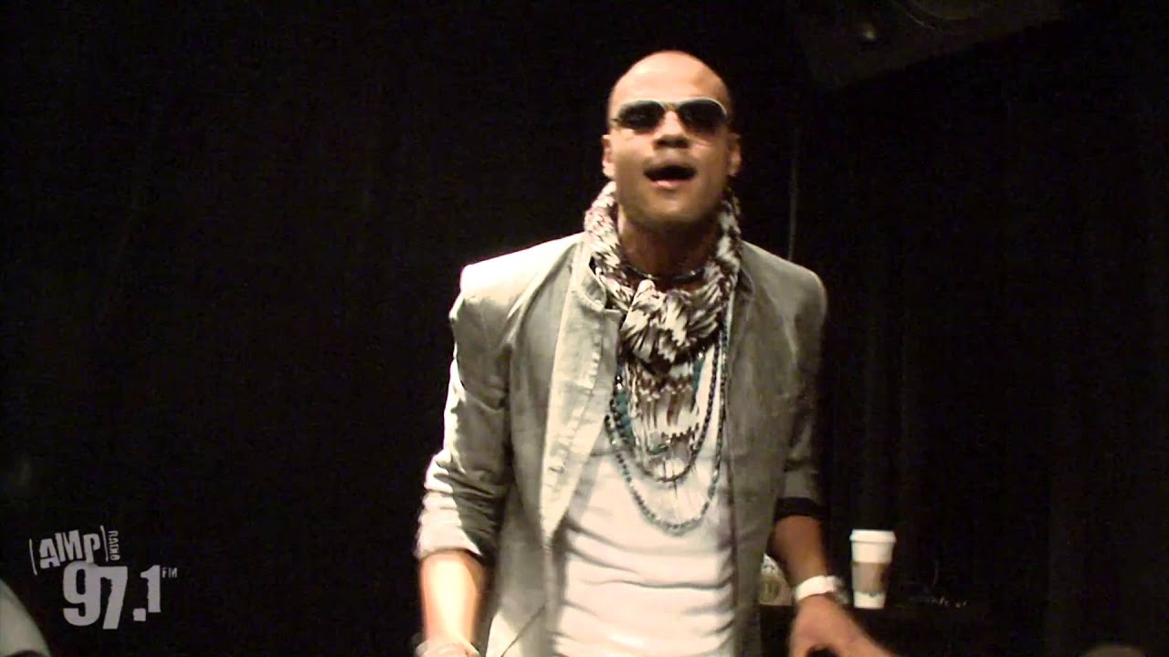 Mohombi - 