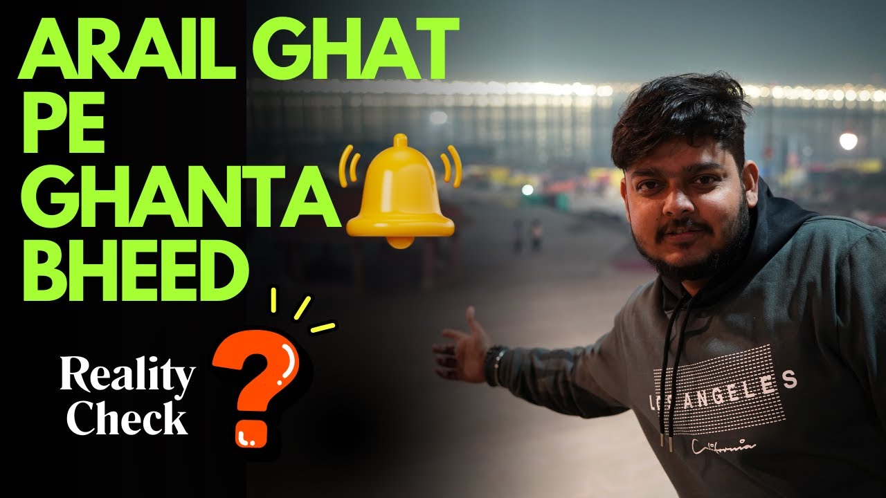 Maghmele Me Ghanta Bheed || Uncut || EP : 02 || Sachin Singh Rajput || SSR Media House