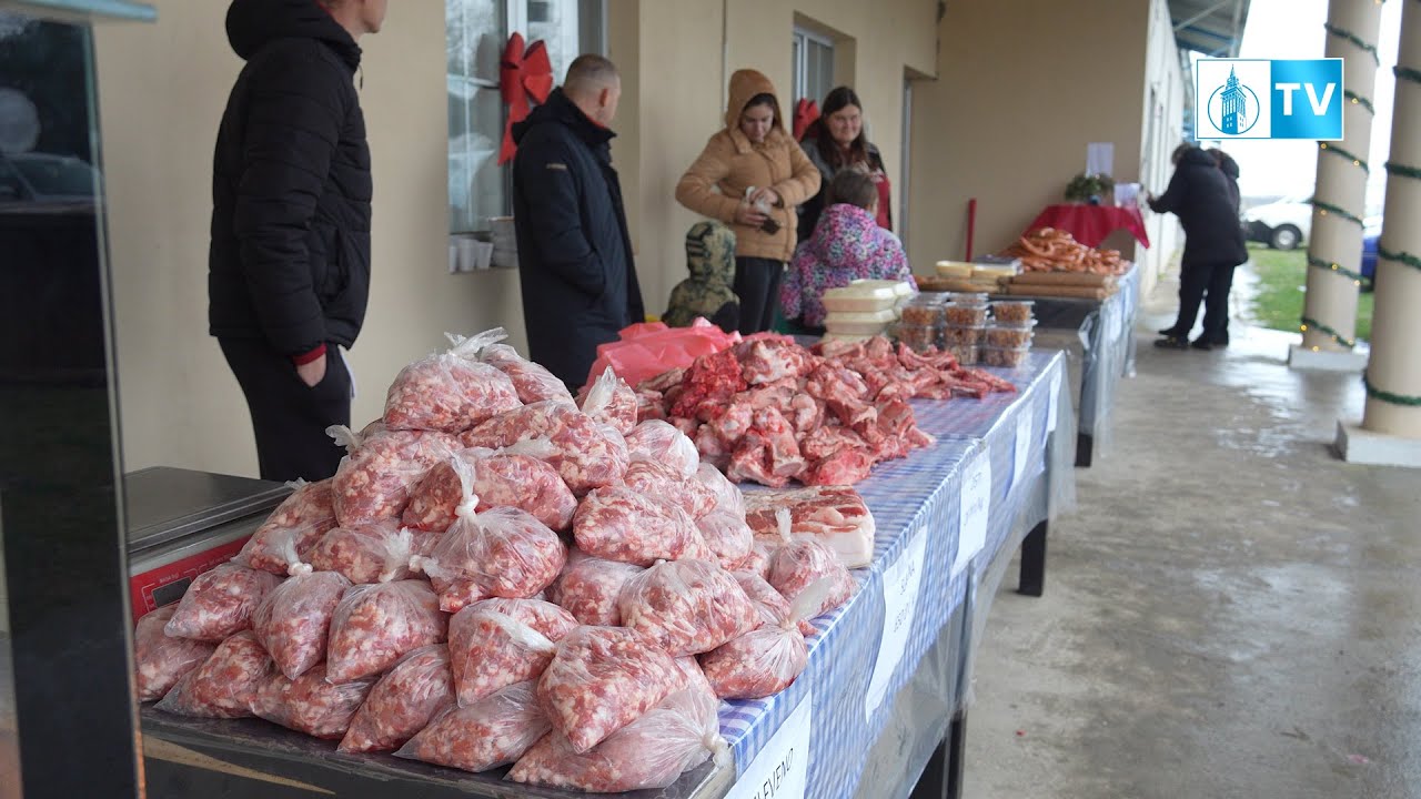 Tavankućani radom i tradicijom podržali svoj FK Tavankut