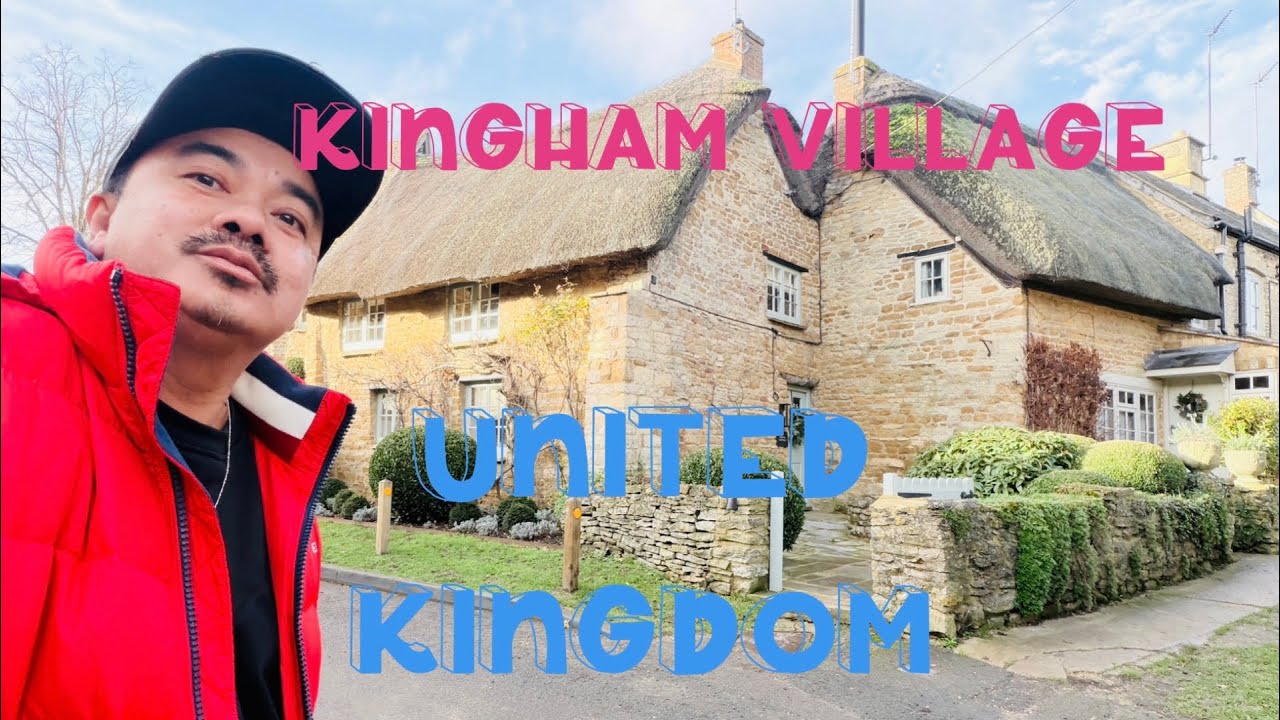 KINGHAM VILLAGE | UNITED KINGDOM