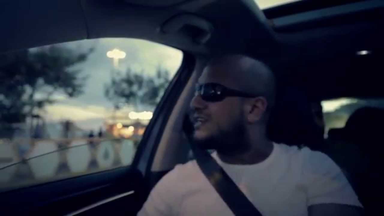 ALPA GUN - ES WAR NICHT IMMER SO (OFFICIAL HD VIDE