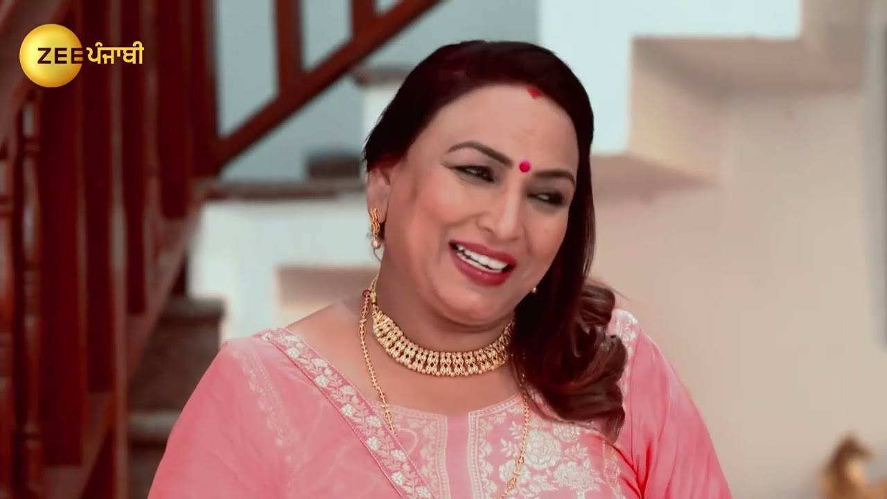 Geet Dholi | Full Episode 169 | Indian Punjabi TV Show | Zee Punjabi UK