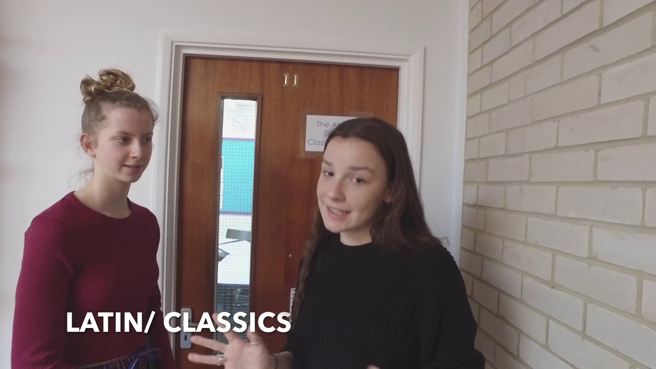 Abbey Leavers 2019