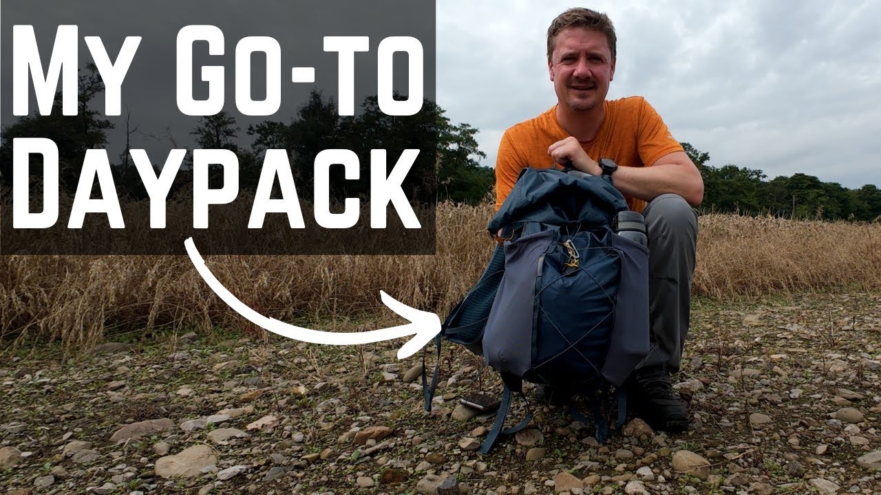 Montane Trailblazer LT 28 1 year review