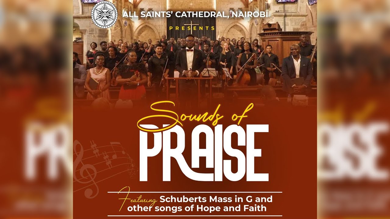 SOUNDS OF PRAISE 2025 3:00PM